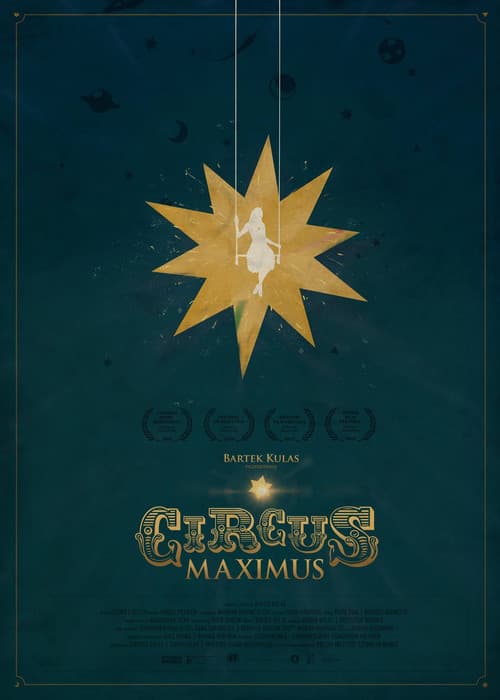 Постер: Circus Maximus
