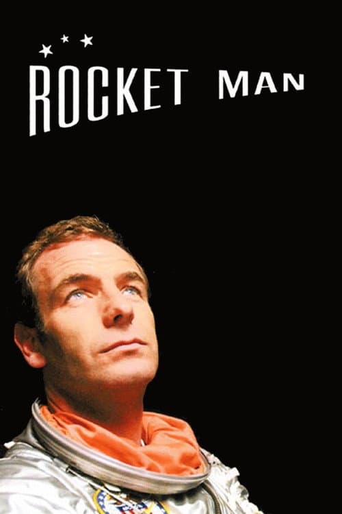Постер: Rocket Man