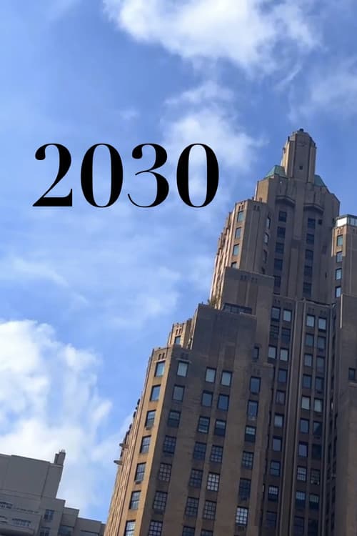 Постер: 2030