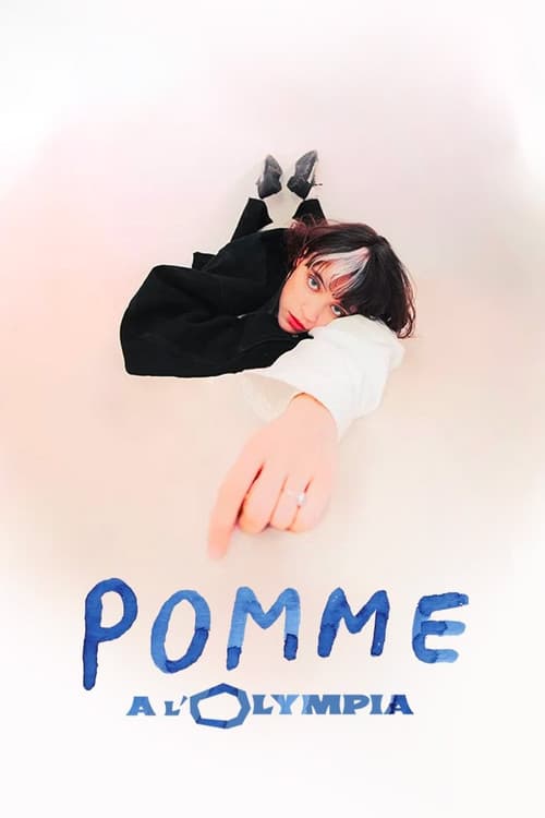 Постер: Pomme à l'Olympia