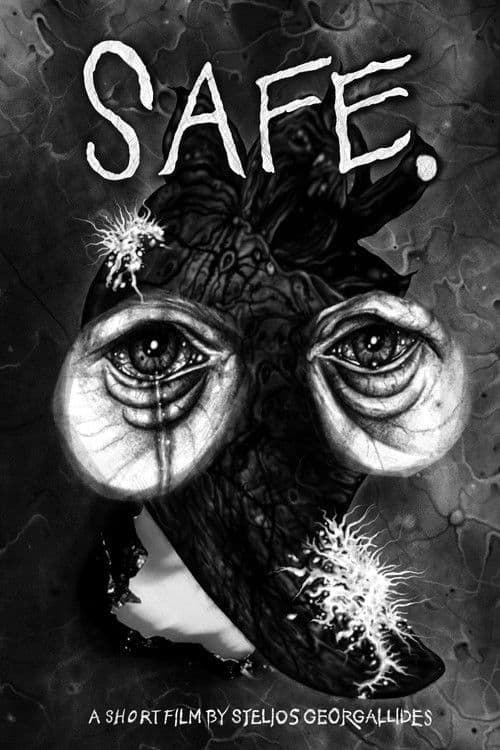 Постер: Safe.