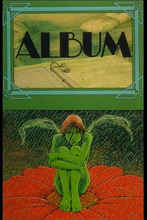Постер: Album