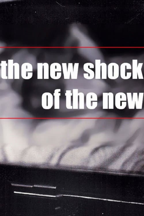 Постер: The NEW Shock of the New