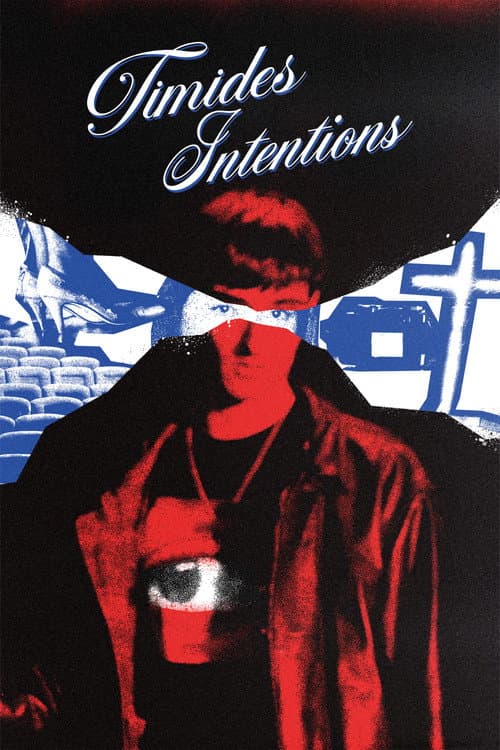 Постер: Timides Intentions