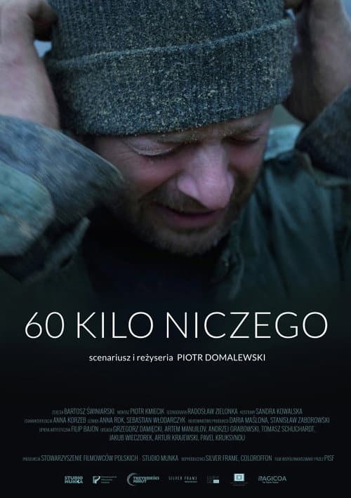 Постер: 60 kilo niczego