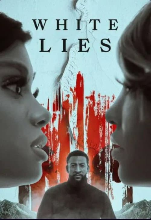 Постер: White Lies