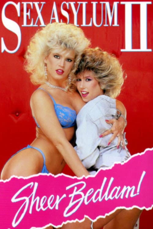 Постер: Sex Asylum 2