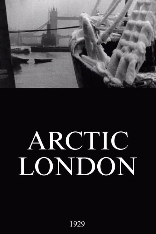 Постер: Arctic London