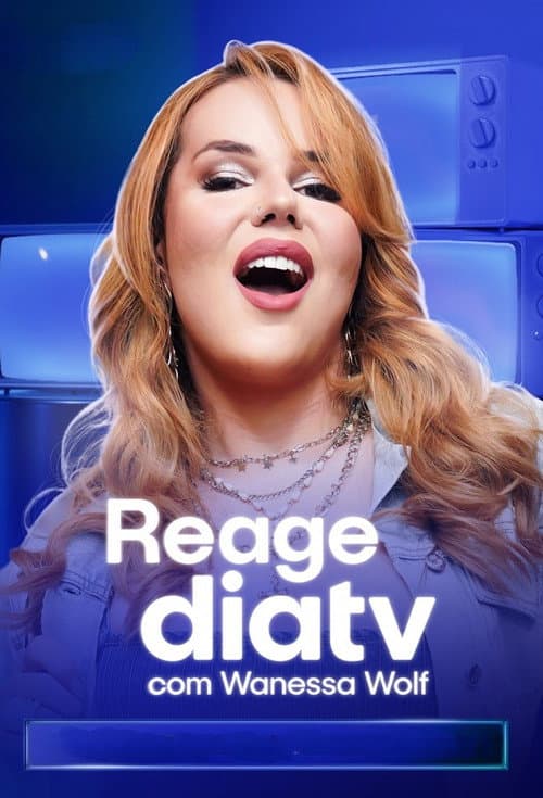 Постер: Reage DiaTv