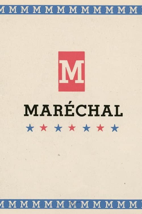 Постер: L'Abécédaire du Maréchal