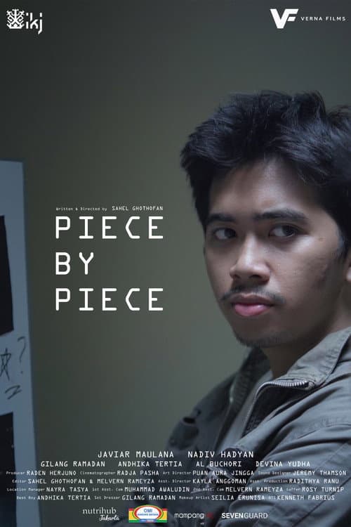 Постер: Piece By Piece