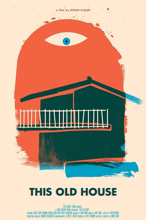 Постер: This Old House