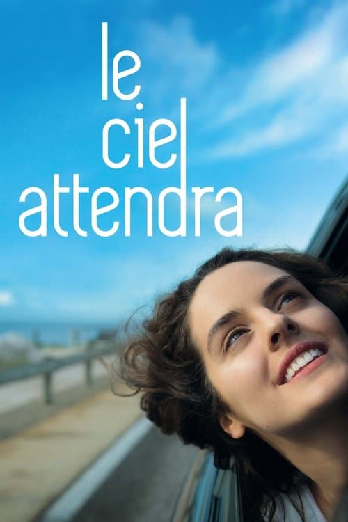 Постер: Le ciel attendra