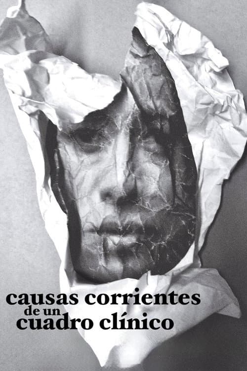 Постер: Causas corrientes de un cuadro clínico