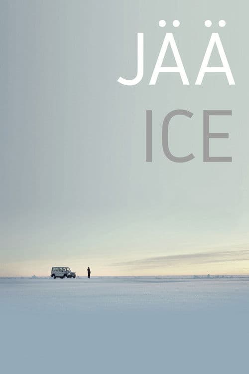 Постер: Jää