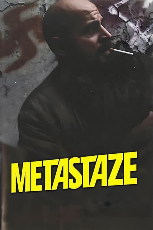Постер: Metastaze