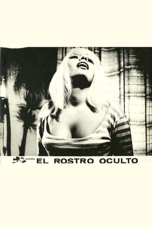 Постер: El rostro oculto