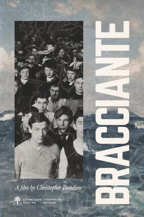 Постер: Bracciante
