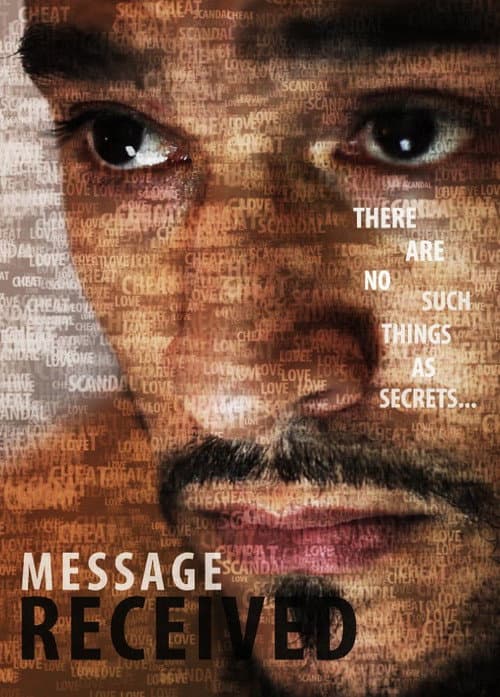Постер: Message Received