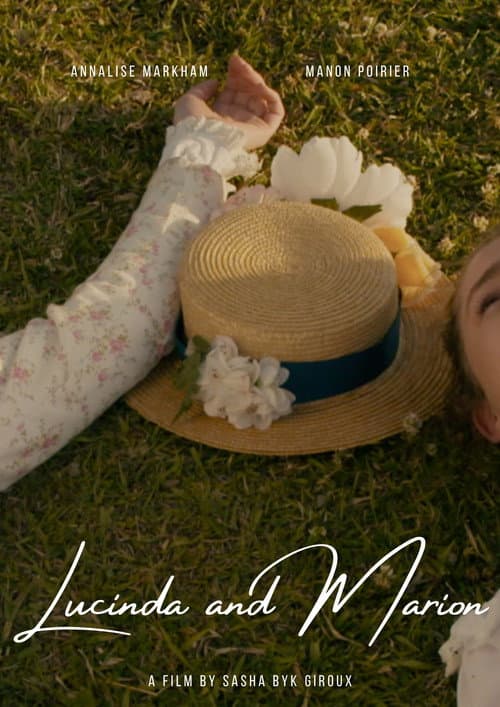 Постер: Lucinda and Marion