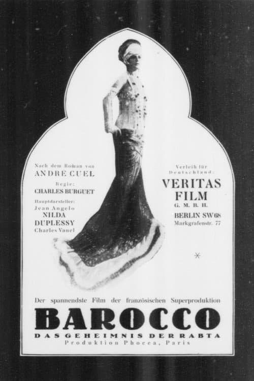 Постер: Barocco