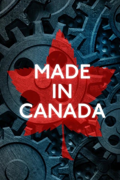 Постер: Made in Canada