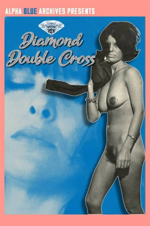 Постер: Diamond Double Cross