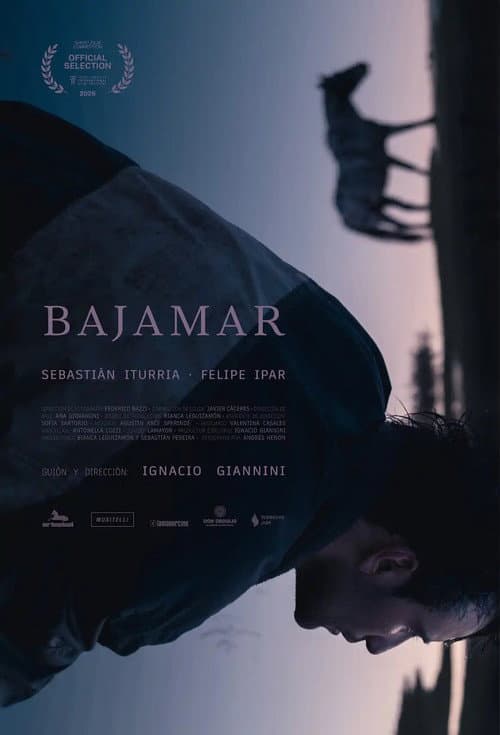 Постер: Bajamar