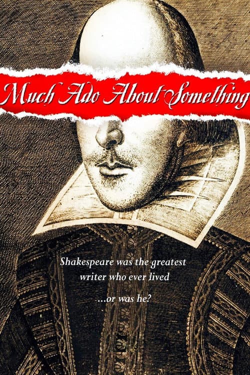 Постер: Much Ado About Something