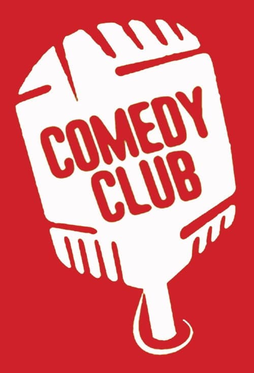 Постер: Comedy Club