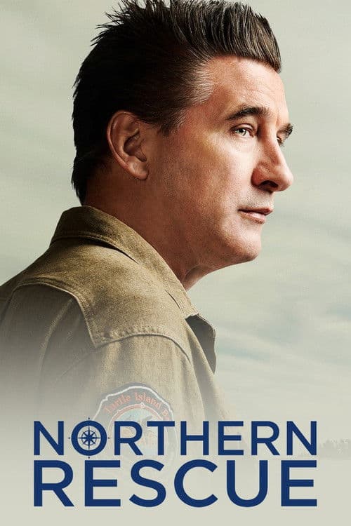 Постер: Northern Rescue