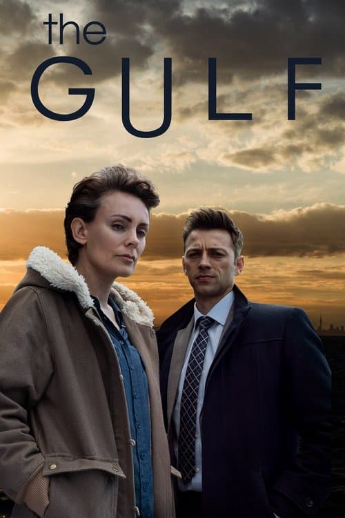 Постер: The Gulf