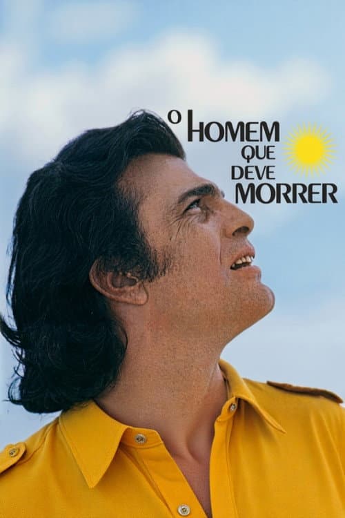 Постер: O Homem Que Deve Morrer