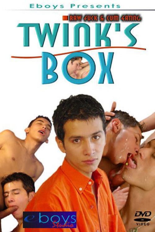 Постер: Twink's Box