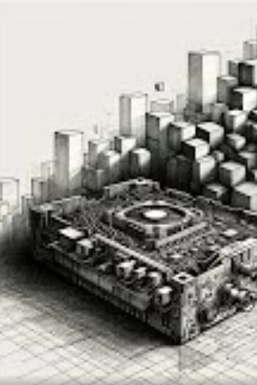 Постер: Synapse