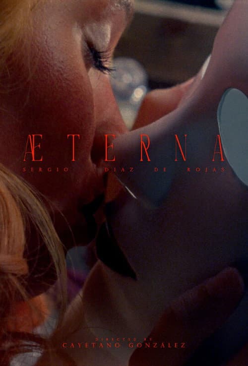 Постер: Aeterna