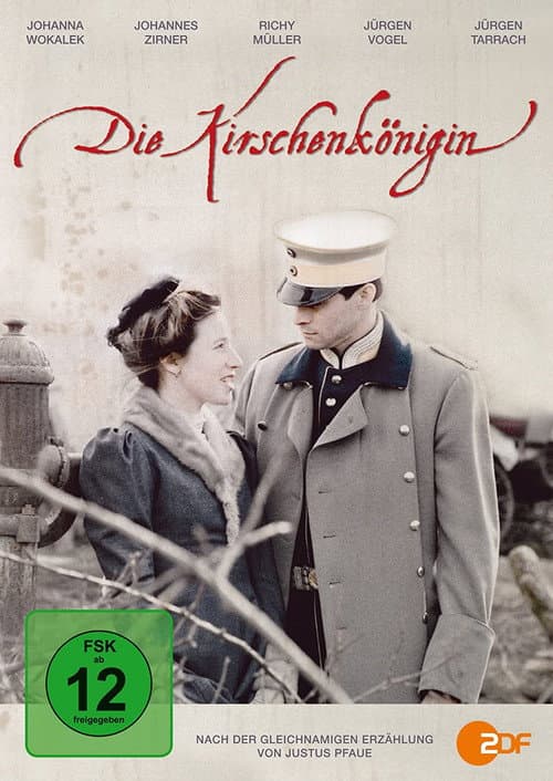 Постер: Die Kirschenkönigin