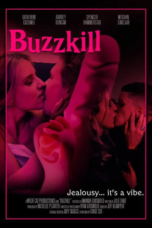 Постер: Buzzkill