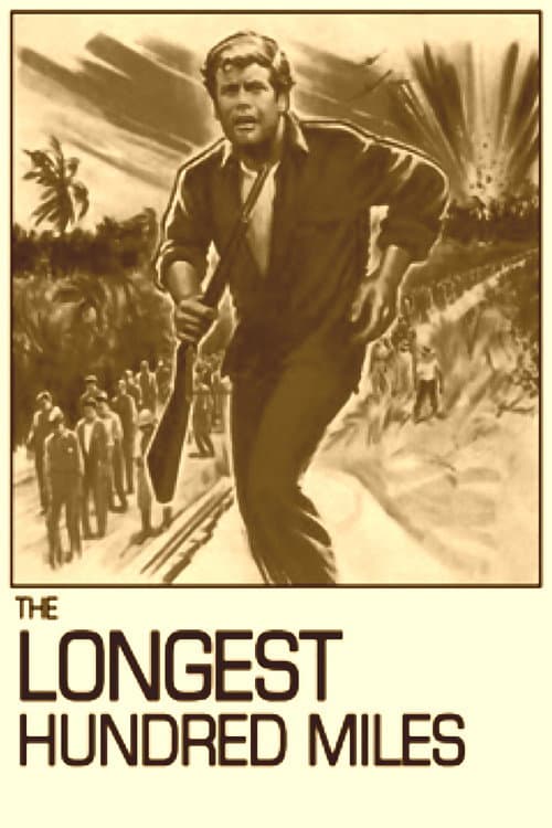 Постер: The Longest Hundred Miles