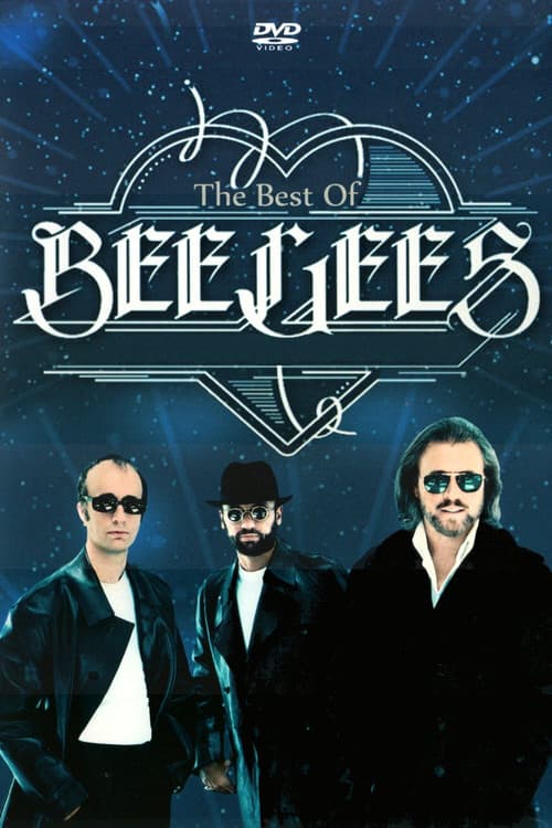 Постер: Bee Gees: The Best of Bee Gees