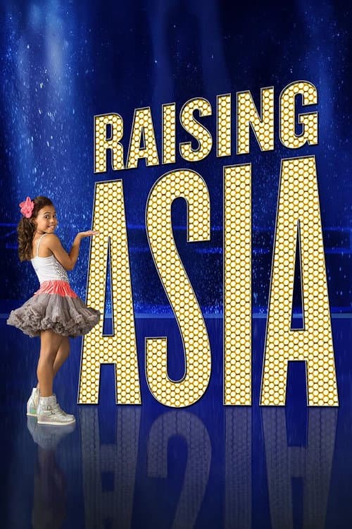 Постер: Raising Asia