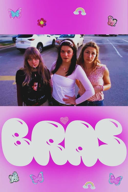 Постер: Bras