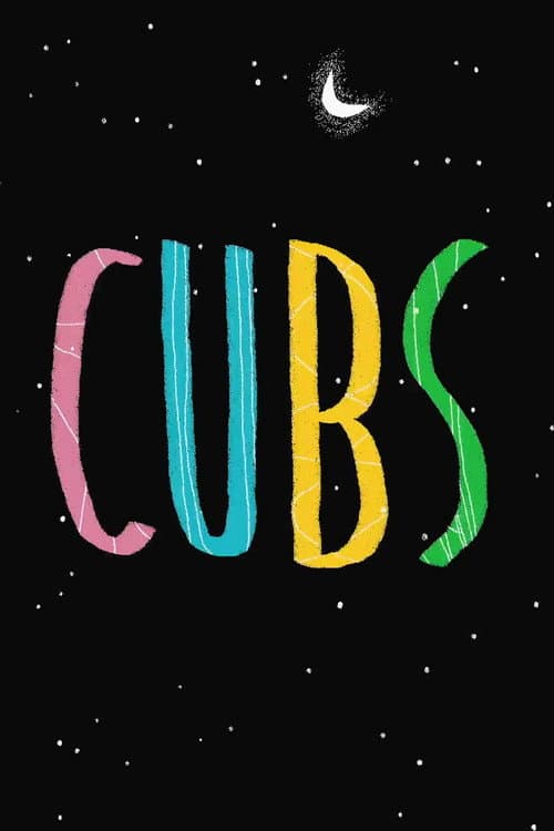 Постер: Cubs