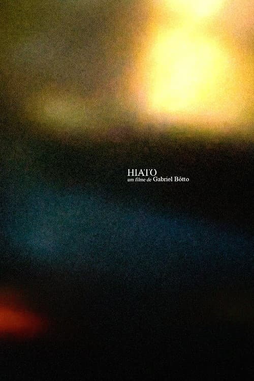 Постер: Hiato