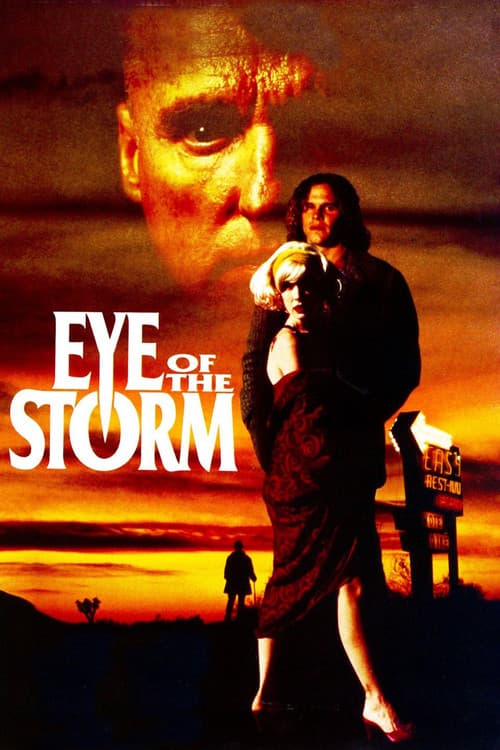 Постер: Eye of the Storm