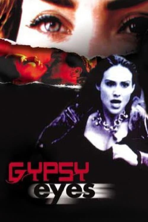 Постер: Gypsy Eyes