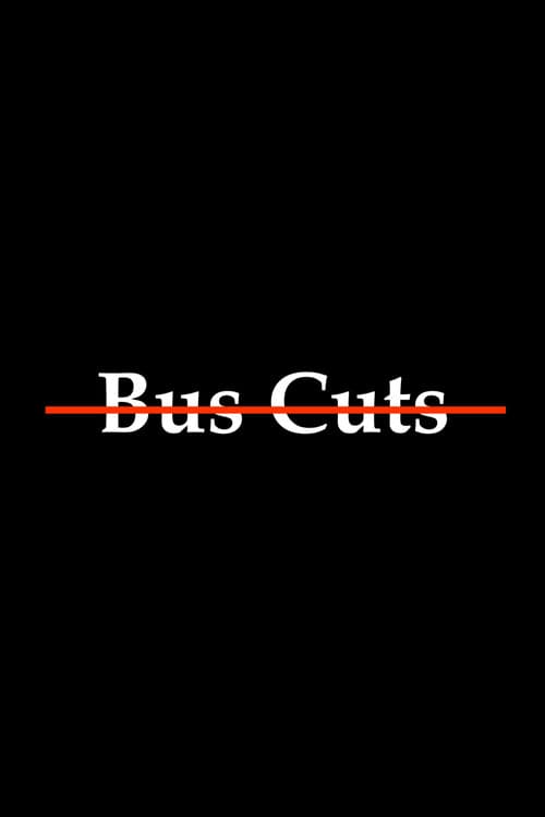 Постер: Bus Cuts