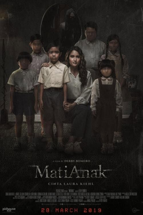 Постер: MatiAnak