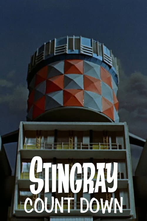 Постер: Stingray: Count Down