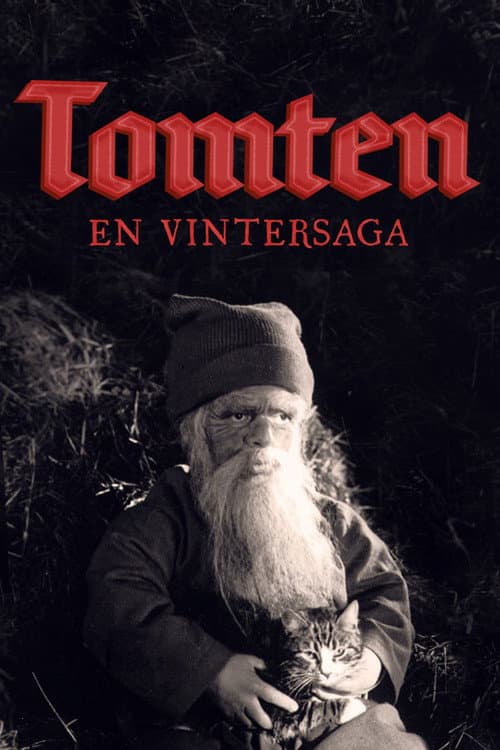 Постер: Tomten: En vintersaga